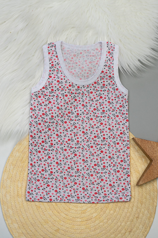 Майка для дівчаток 301